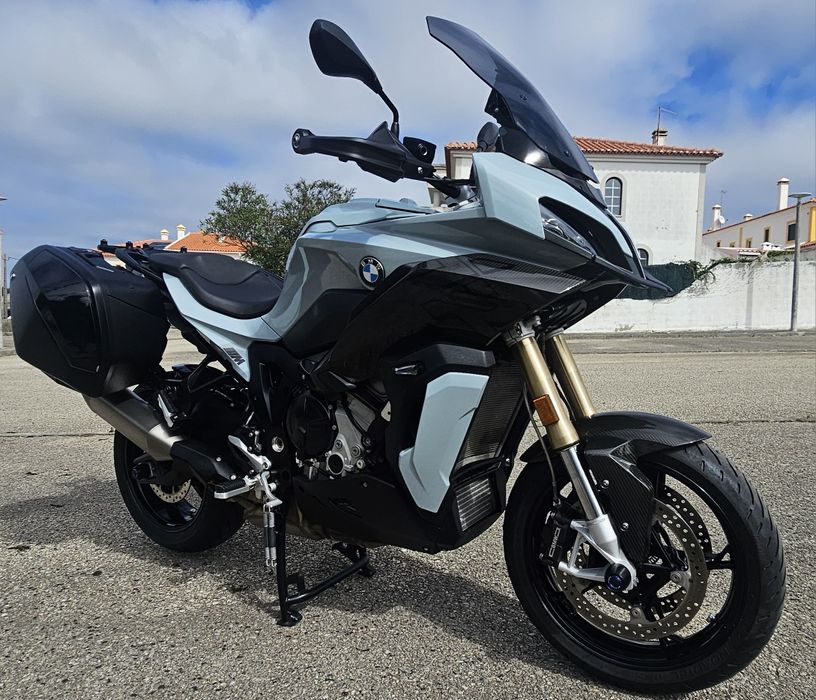 Bmw S1000xr 2021