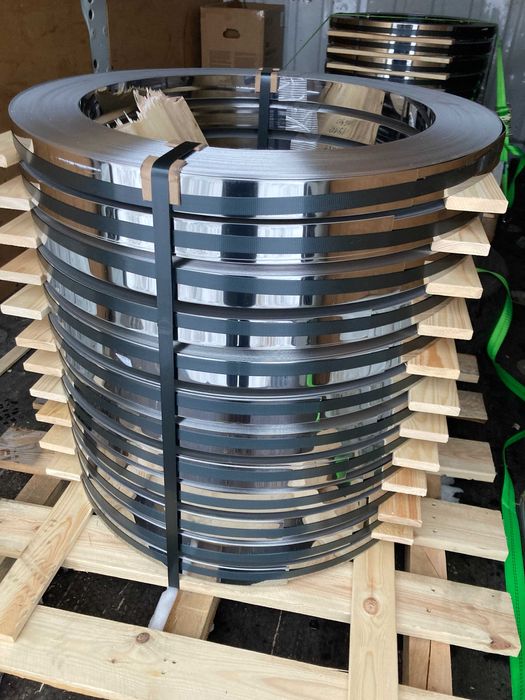 Obejmy opaski do sauny, balii, ruska bania.