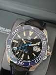 Tag heuer Aquaracer automático