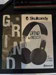 Słuchawki bezprzewodowe Skullcandy