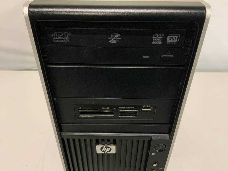 Игровой ПК X5670 3.33GHz *(6/12), 16Gb ОЗУ, RX 470 8Gb, 500Gb, 500W