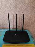 Wi- fi роутер tp-link
