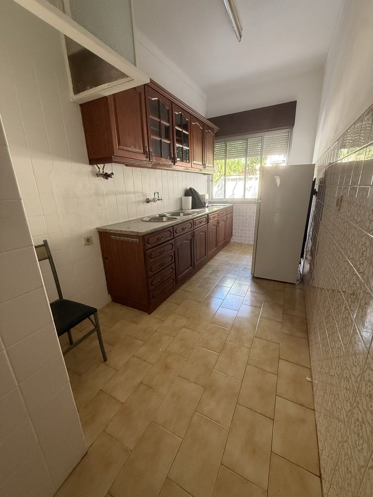 Apartamento T3 torre da marinha
