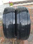 Шини 315/80 R22.5 Bridgestone Duravis