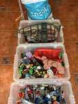 Vendo Legos random