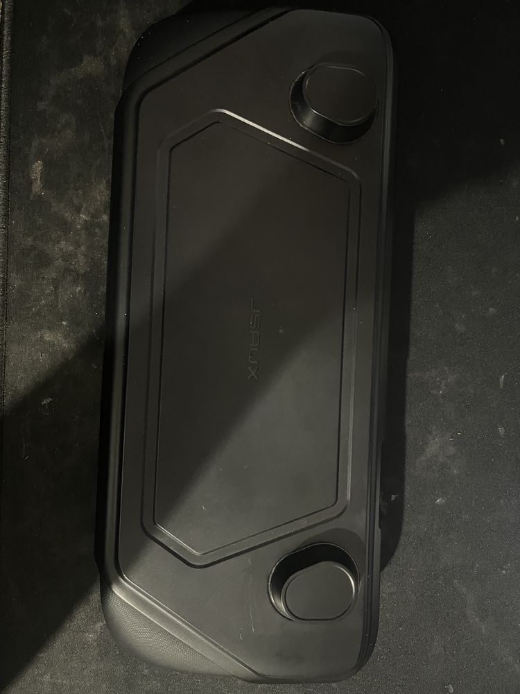SteamDeck Oled 2TB