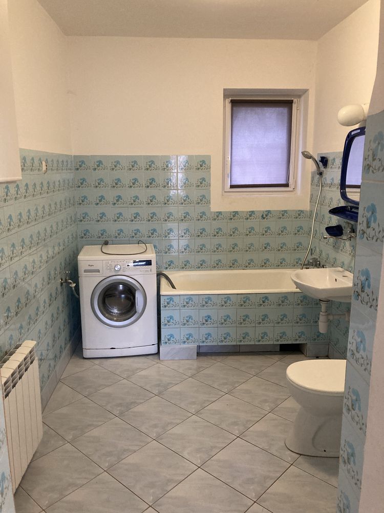 Wynajme połowe domu 100 m2