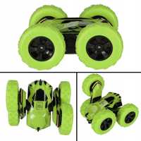 Auto akrobata Twister Fancy Stunt RC Atom Max zdalnie sterowane