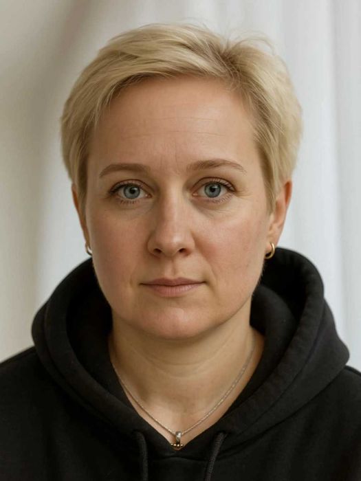 Niemiecki z germanistką z wieloletnim stażem