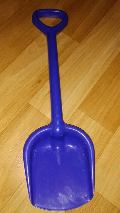 Лопата детская для песка/снега