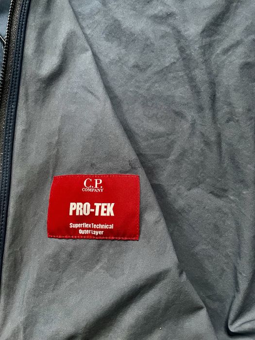 C.P. company pro-tek ninja jacket