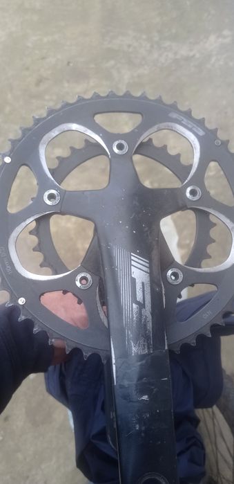 Шатуни fsa продам