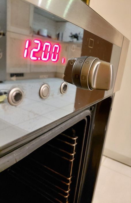 Amica piekarnik EBT 6421 blacha ruszt