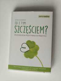 Co z tym szczęściem psychologia pozytywna Kucharewicz autograf