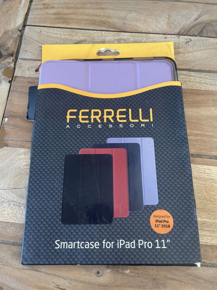 Etui iPad Pro 11"