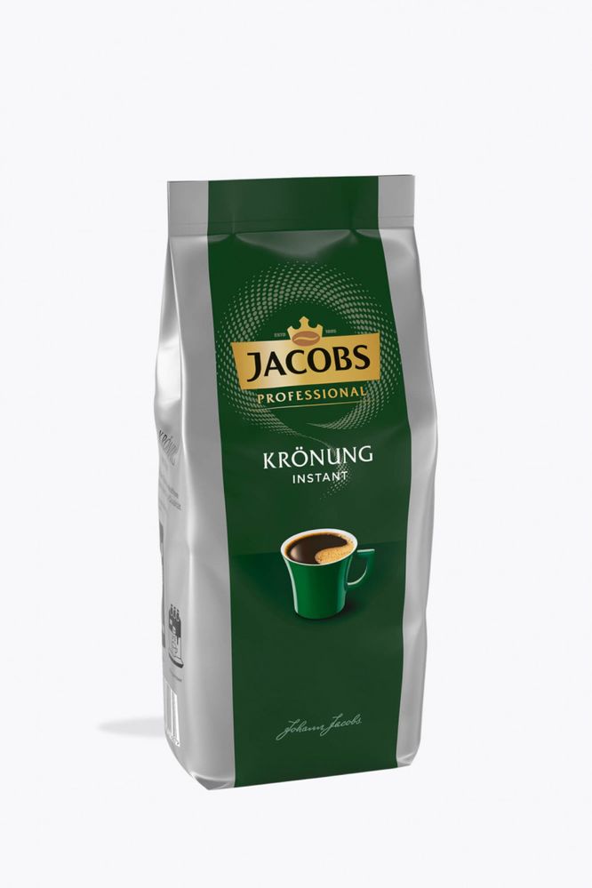 Kawa Jacobs Kronung 500g