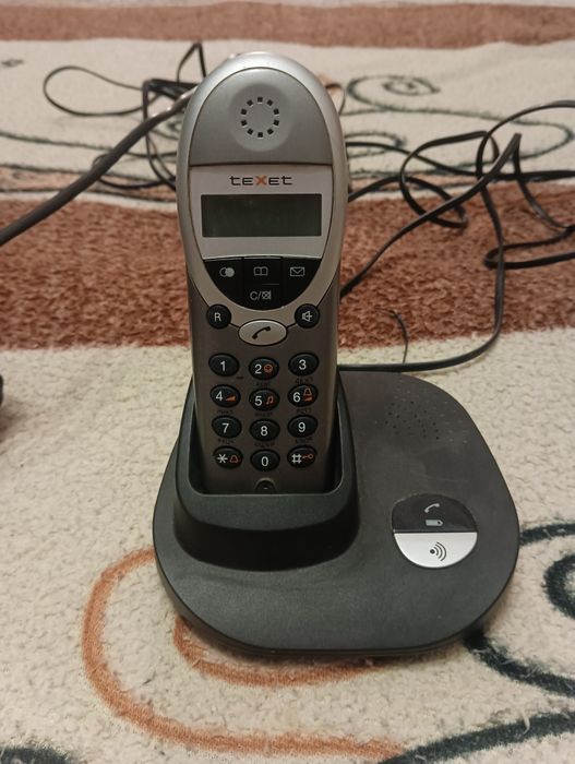 Радіотелефон в чудовому стані