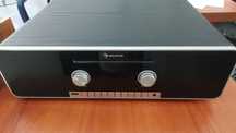 Radio Internetowe Connect CD MKII AUNA