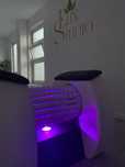 Body Roll JAK NOWE Body Space rollmasaż