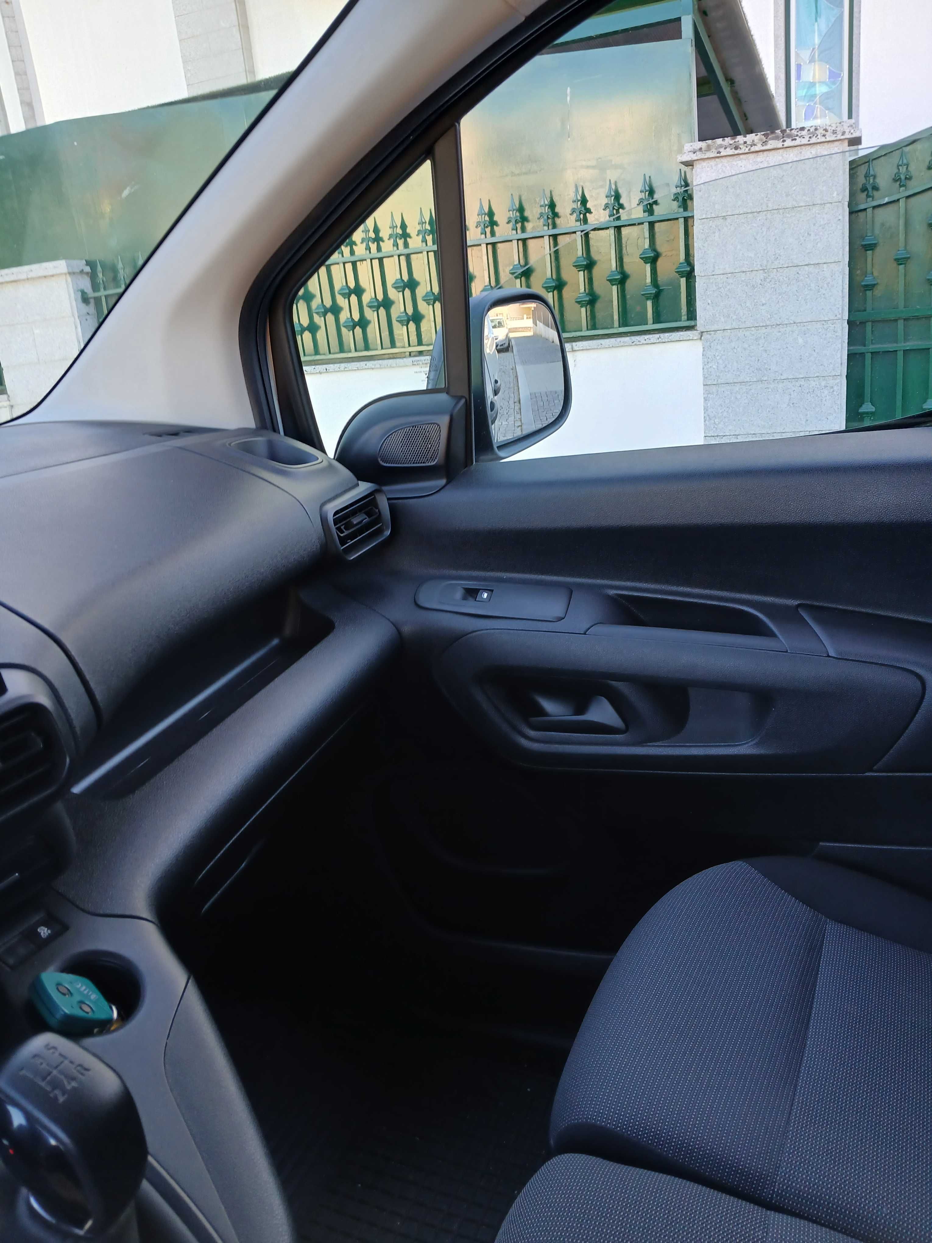 Citroën Berlingo 1.6