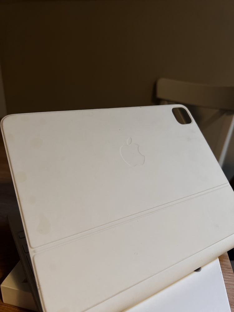 Klawiatura Apple Magic Keyboard