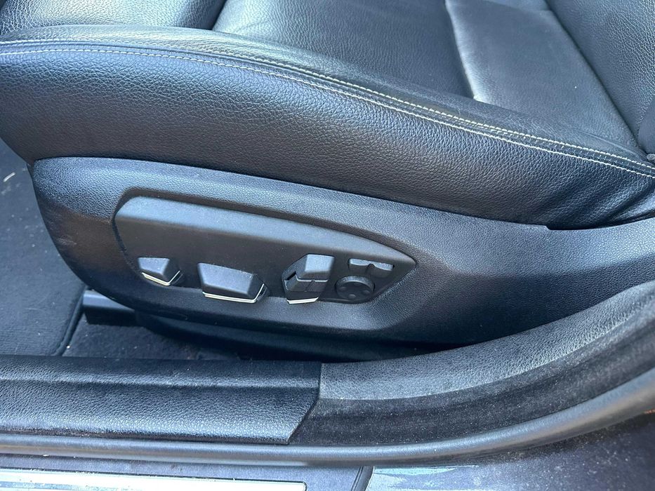 BMW 535d F11 5 Touring