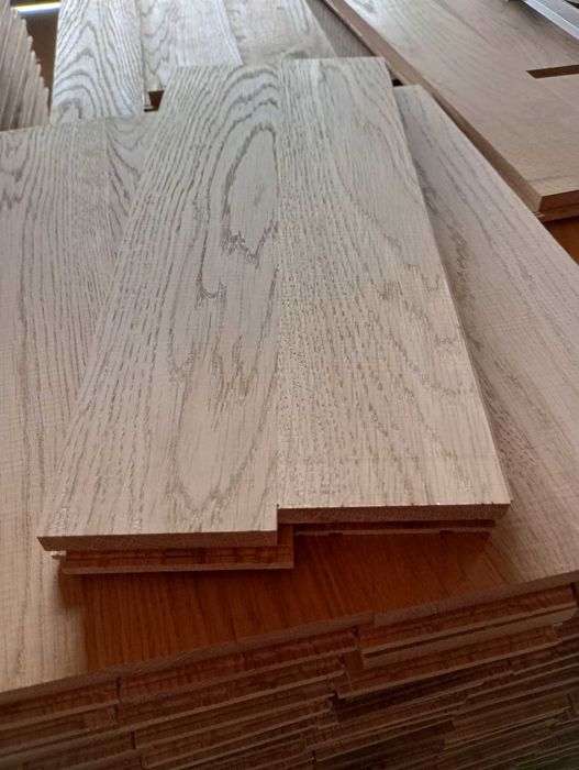 Parkiet Dębowy od 65zł 1m2  Producent Parkietów Jesion, Dąb, Wiąz