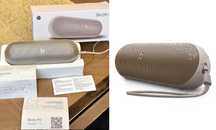 Портативная колонка Beats Pill by Dr. Dre (Champagne Gold)