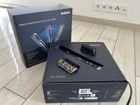 Babyliss air wand
