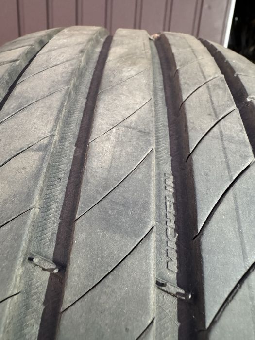 Opony letnie Michelin Primacy 4  rozmiar 205/55/16 no