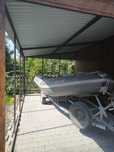 Ponton Bush favorit 470 +