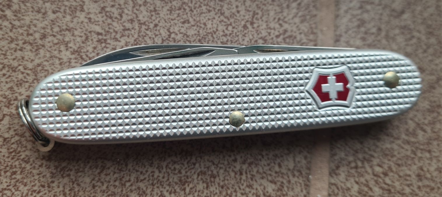 Scyzoryk Victorinox pioneer ZAMIENIĘ