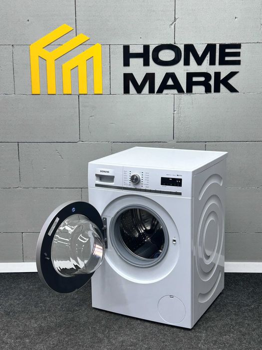 Пральна машина Siemens IQ700 WM16W540