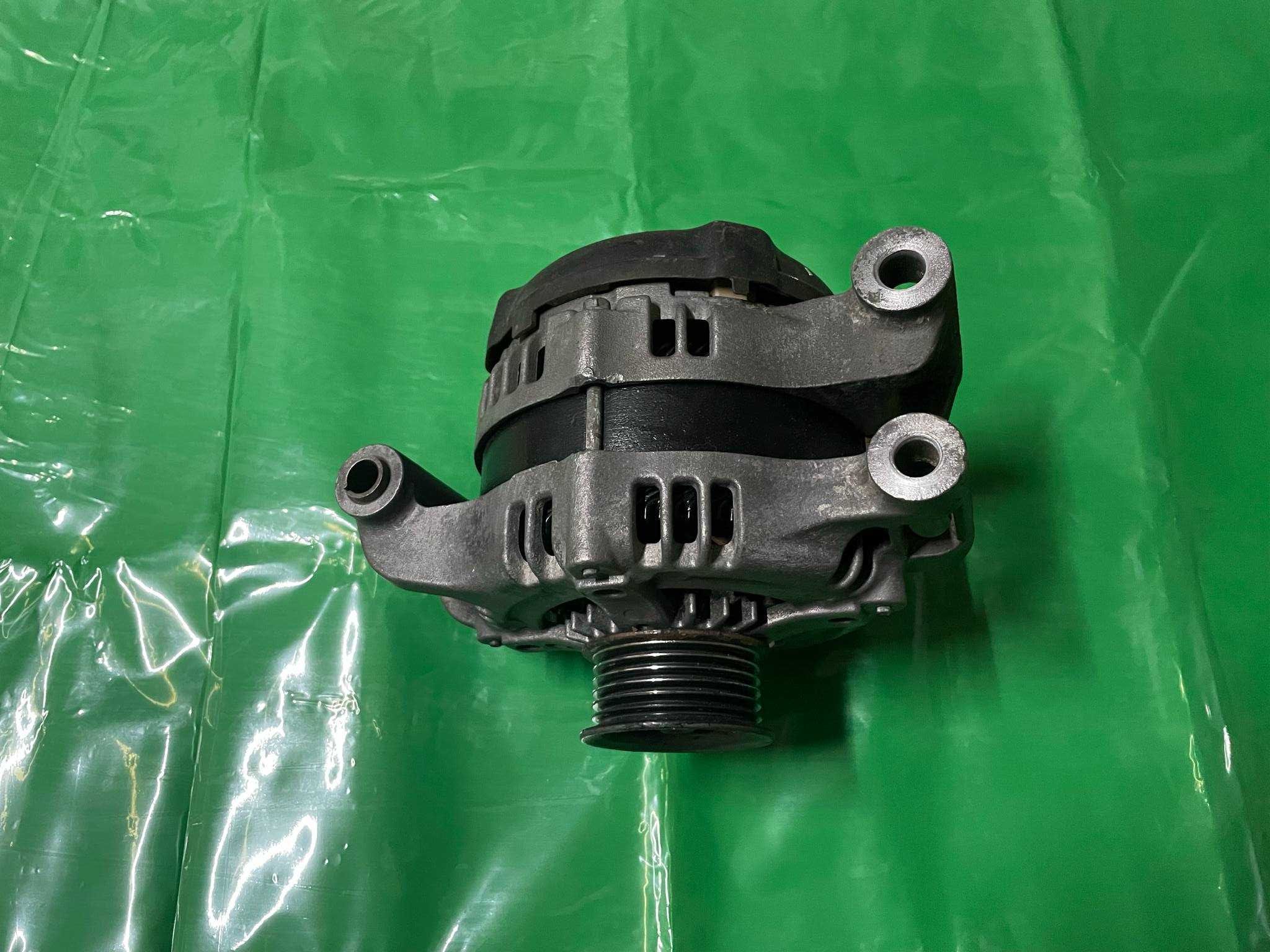 alternator dodge charger / chrysler 300c 2006/2007