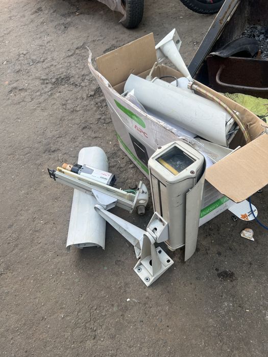 Видеокамера видеонаблюдение