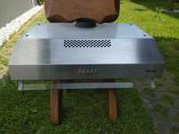 Okap kuchenny Gorenje whu629ex/m