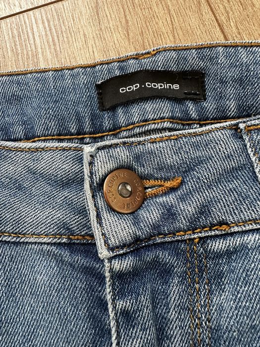 Джисни Cop.Copine, розмір 36