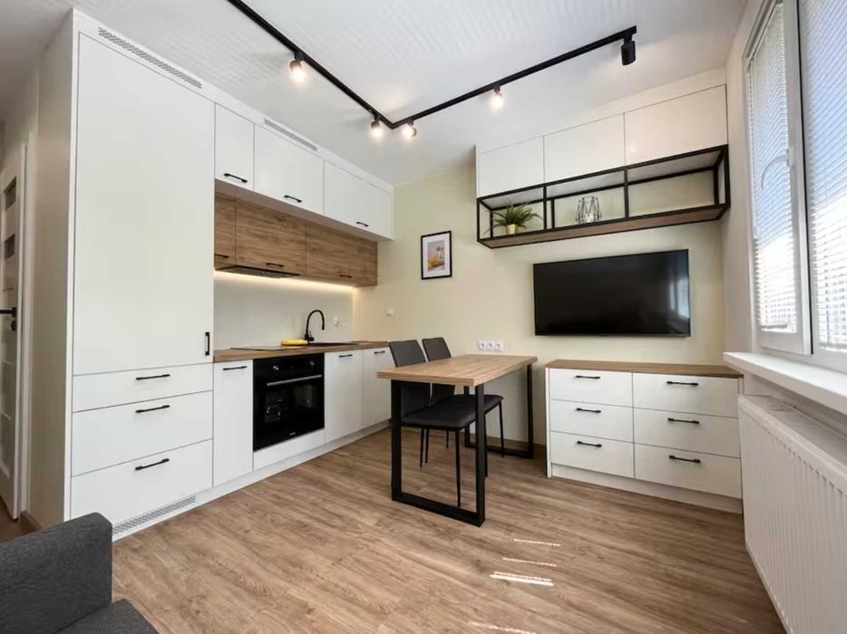 Wynajmę przytulną kawalerkę blisko centrum ul. Stefana Batorego