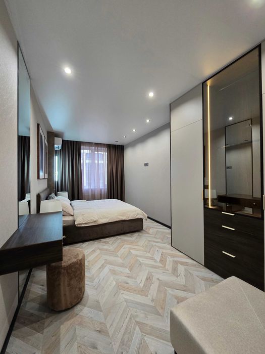 ‼️2 кімнатна ЖК Софія РЕЗИДЕНС.‼️ Стильна нова квартира.