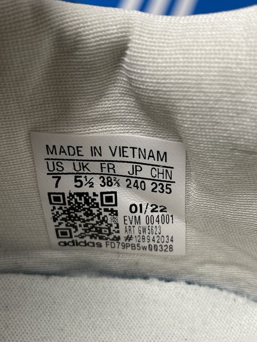 Кросівки adidas Ozweego Оригінал