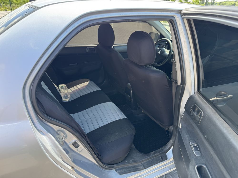 Продам Mitsubishi Lancer 9