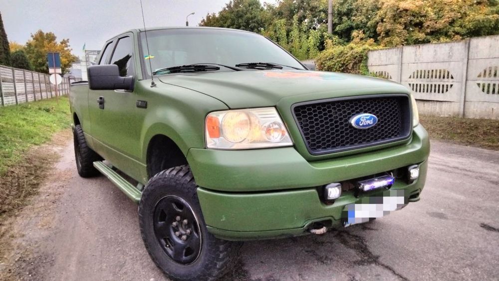 Продам Ford F-150