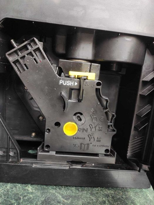 Кавомашина Philips Series 3000