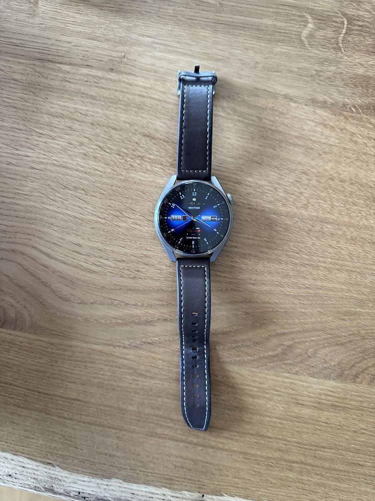 Huawei Watch 3 pro