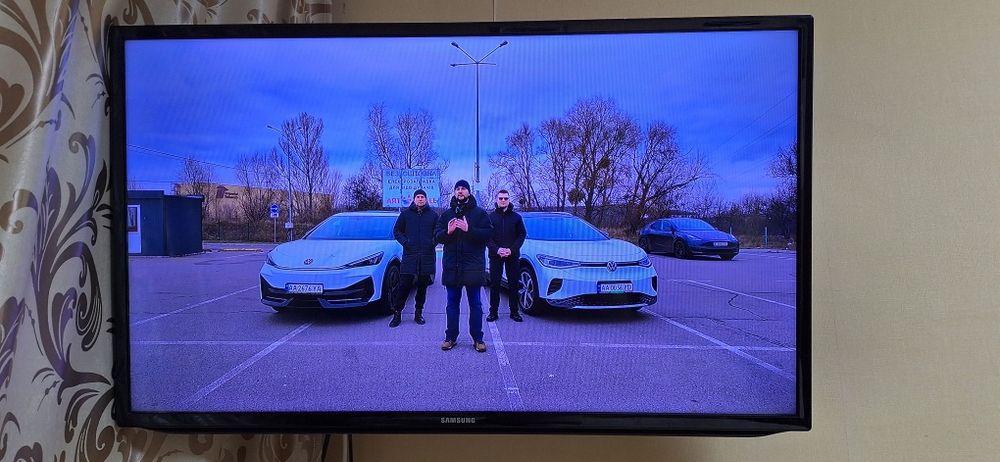 Samsung LED ue40eh5030w