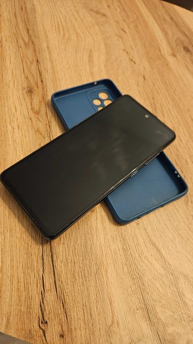 Samsung A52s 5G 128GB etui GRATIS