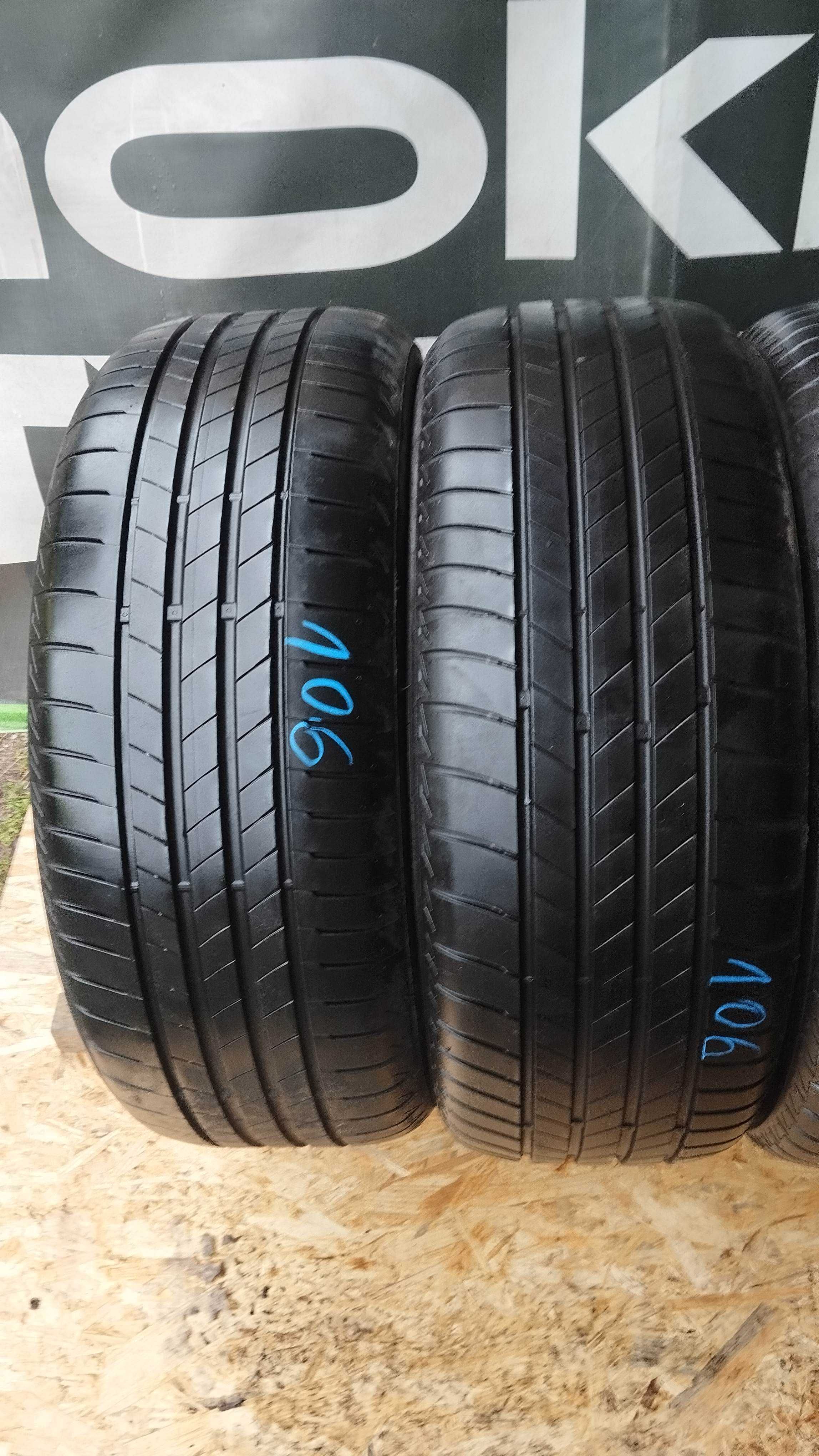 225/50R18 Bridgestone ! Opony letnie ! 4 szt ! MONTAŻ !