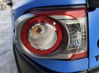 Toyota FJ Cruiser - фонарь L