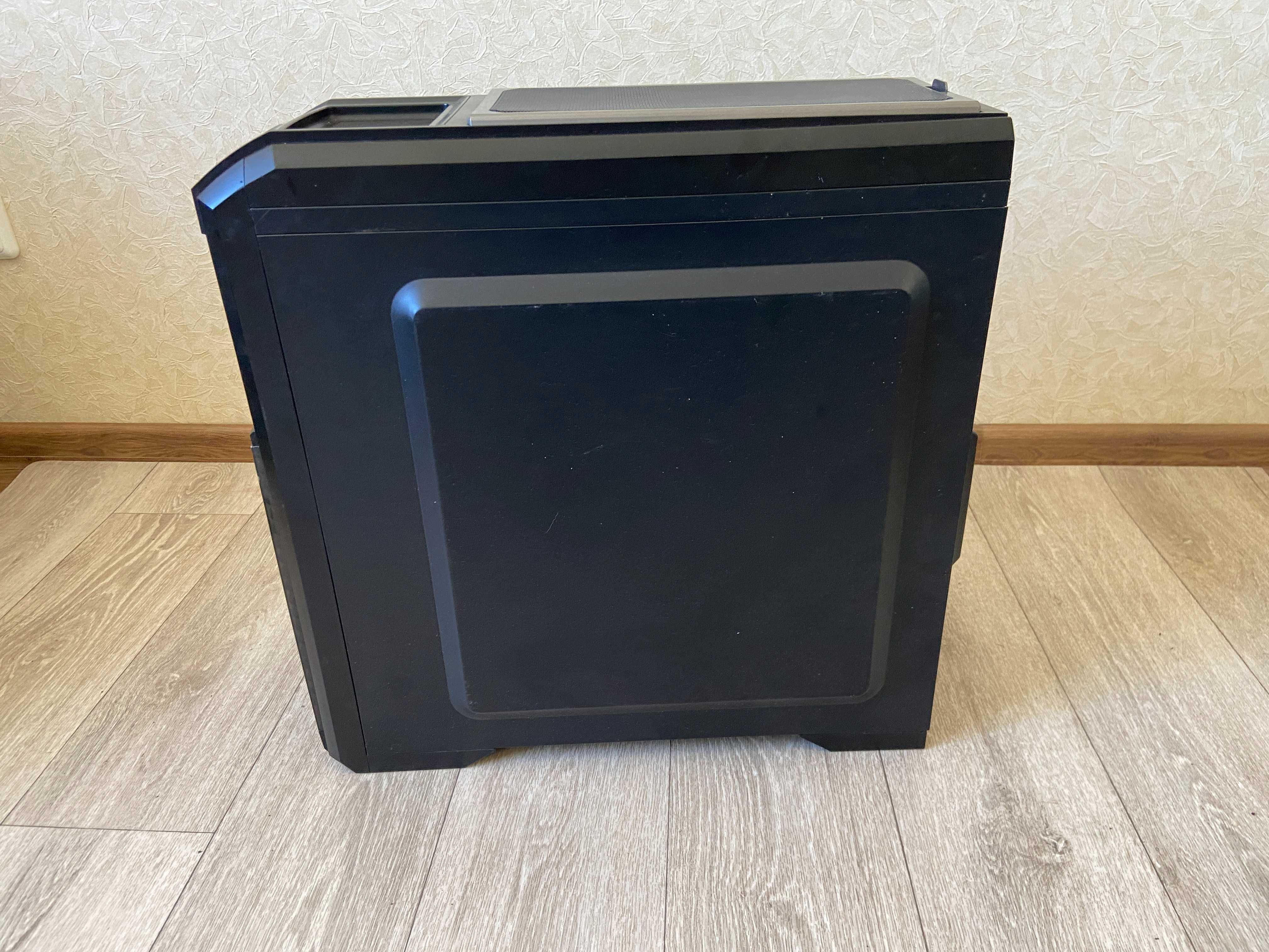 Корпус DeepCool Kendomen TI