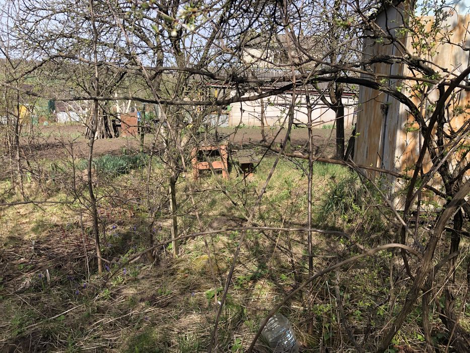 Продам земельний участок